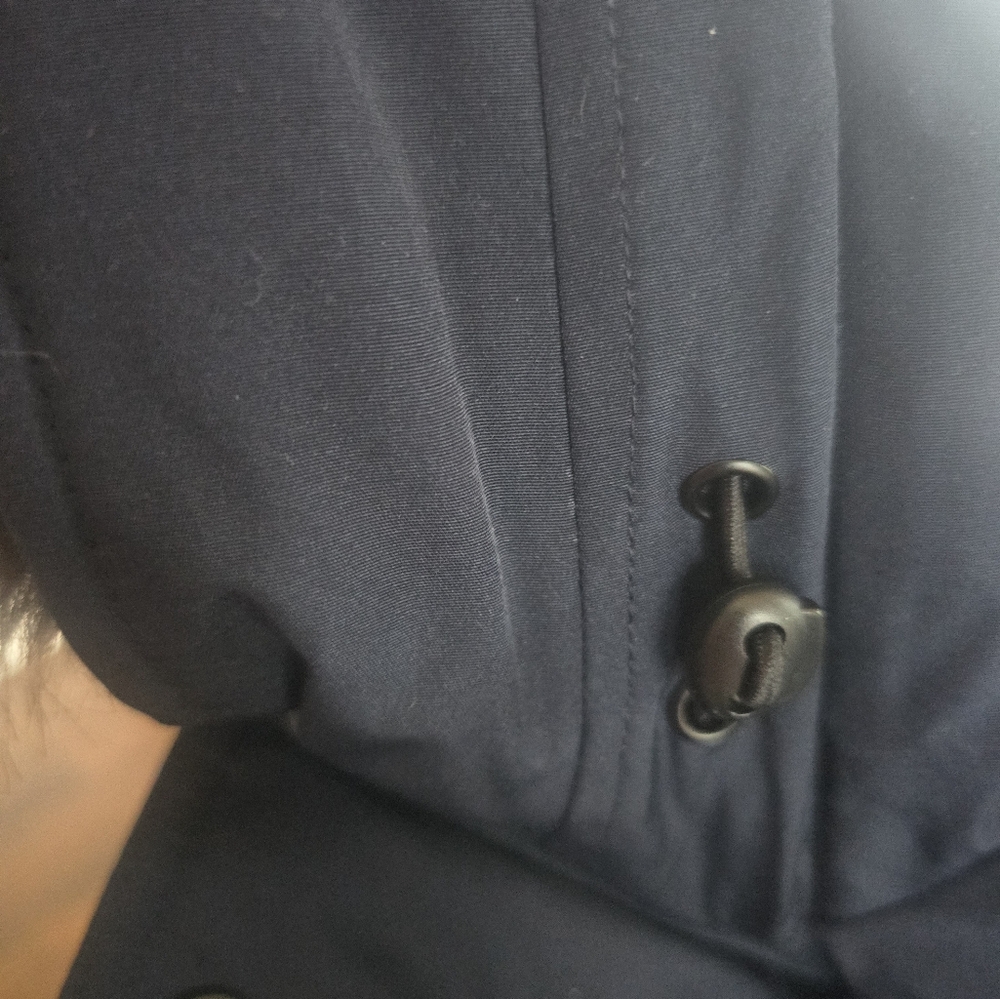 Men’s Michael Kors winter jacket water resistant - Picture 6 of 16